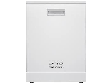 MÁY RỬA BÁT LATINO DSW815EU SERI 8